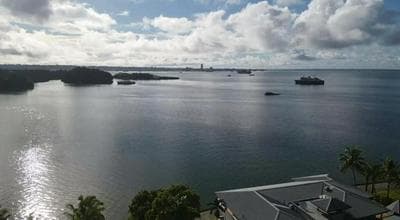 Suva Hideaway Villa
