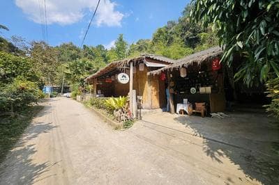 Mae Mae Home
