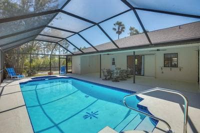 10 Mi to Beaches: Port Charlotte Paradise
