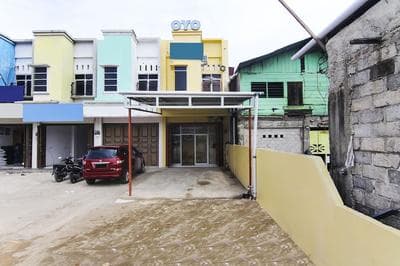 Hotel O Pagi Sore Residence