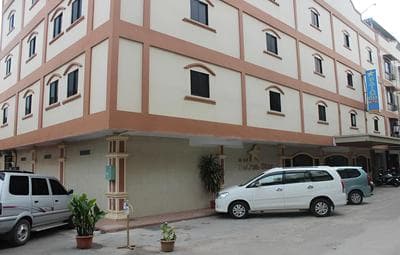 Batam Star Hotel