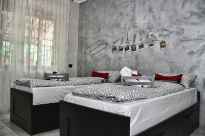 J&B Bed&Breakfast