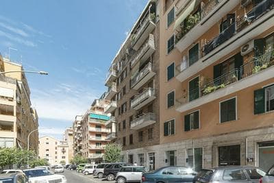 Appio Latino Cosy Flat
