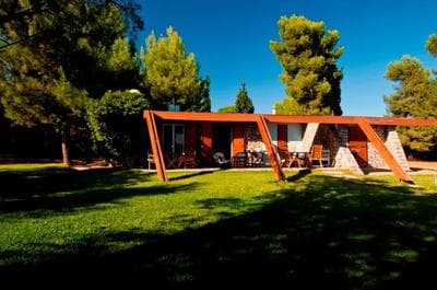 Villa Aggeliki