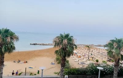 Vista Mare Maratea B&B