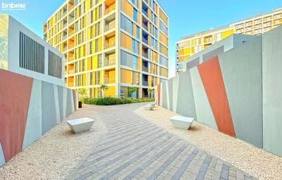 bnbme | Midtown By Deyaar Afnan District | STUDIO