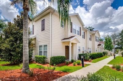 Lucaya Village Resort 4 Bedroom TownHome 4 Townhouse by RedAwning