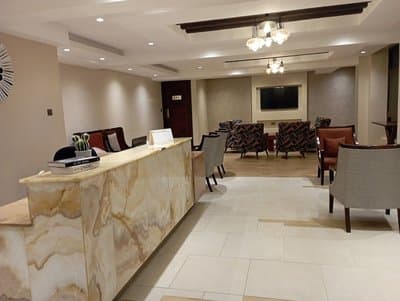 The Kyaka hotel Machakos