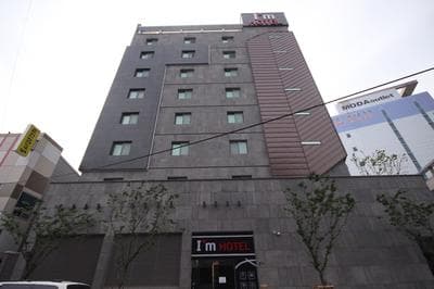 IM Hotel