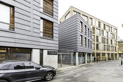 Comfortable, Modern Flat in Shoreditch