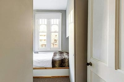 Park View Apartment in Battersea