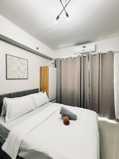 Snug Retreat With Cozy Vibes