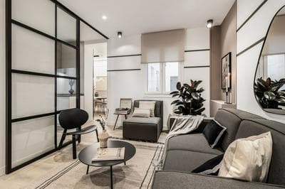 Emba - 2 Bedrooms Apartment in Lista
