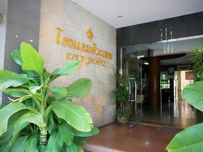 Sivathep Hotel