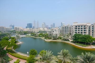 Kennedy Towers - Links Canal