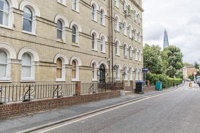 Cosy 1BR Central Apartment In Bermondsey