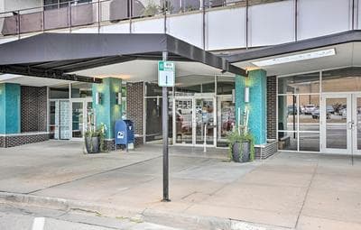 7th-floor Omaha Condo w/ Balcony & Park Views