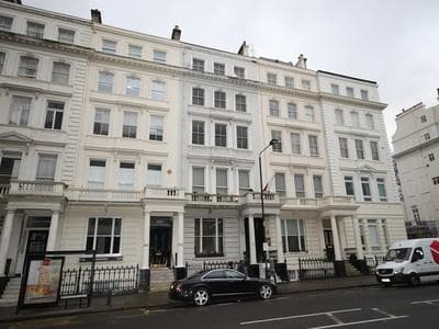 Belgravia Apartments - Gloucester Road