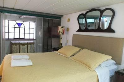 Casa San Telmo 12