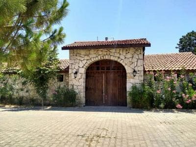 Guney Urla Suites