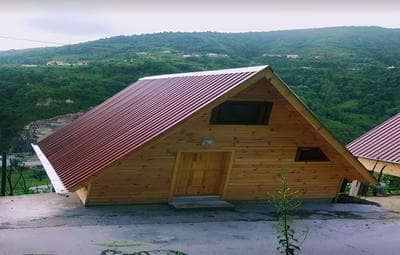 Begi Apart Bungalov