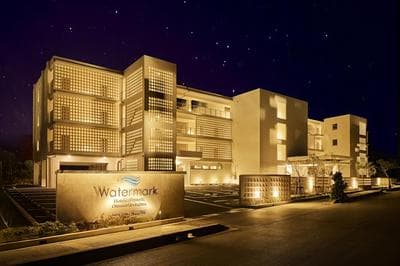 Watermark Hotel Okinawa Miyakojima