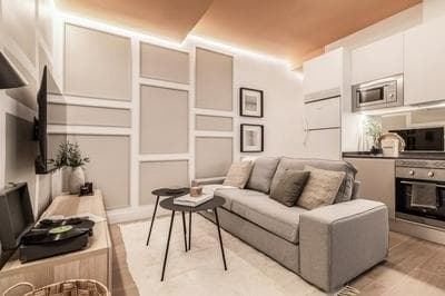 Orusco - 2 Bedrooms in Chamber