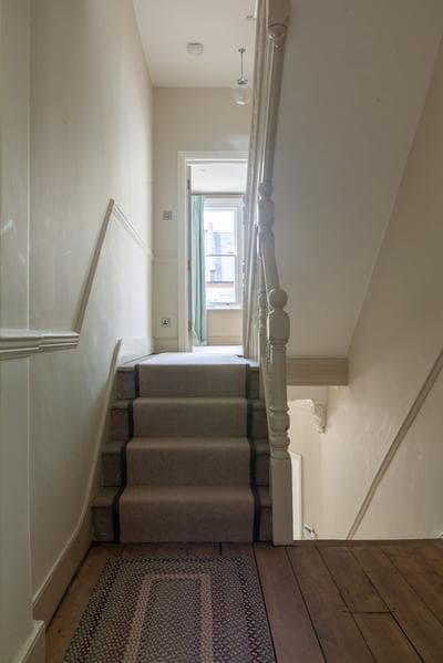 5 Bed Apartment in Clapham