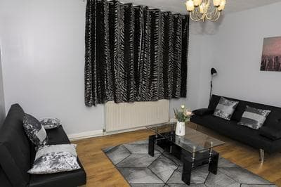 Beautiful and Spacious House in South East London