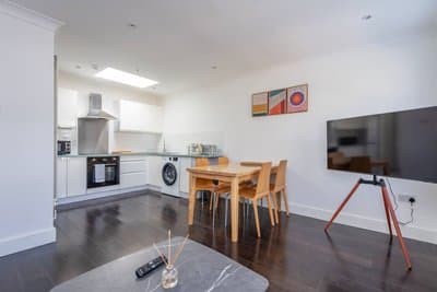 Islington Charm 1BR Essex Road