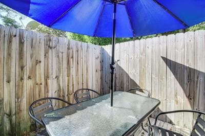 Gulfport Home w/ Private Yard < 1 Mi to Beach!