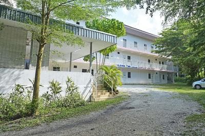 Hotel O Eleven Inn