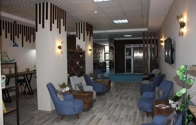 Marblue Hotel