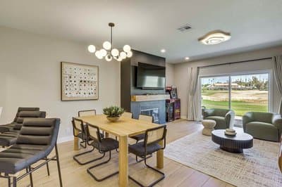 Palm Desert Golf Getaway w/ Views + Resort Perks