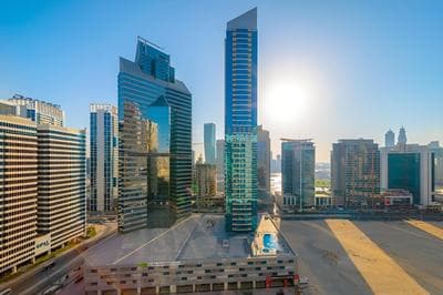 Eden's Dubai - Bellevue