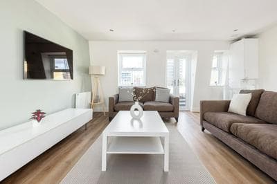 Stylish Flat in Wandsworth
