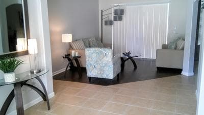 Condominium Palace ocean view