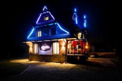 Góralska Villa
