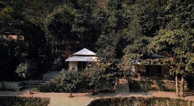 ONENESS Rishikesh by Ganga Kinare- A Luxury Wilderness Resort