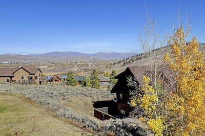 Indian Trail Cabin 5 Bedroom Cabin by RedAwning