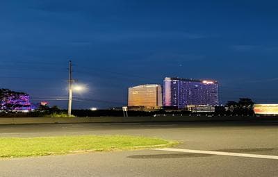 AC Suites NJ
