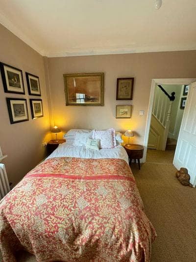 Homely Flat W/terrace, 3 Mins to Battersea Park
