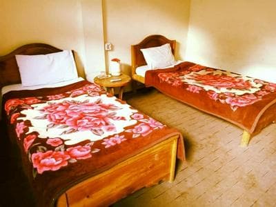 New Gojal Hotel And Restaurant