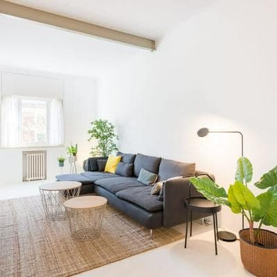 Delicias Designer 2 Bedroom Apartment in Atocha