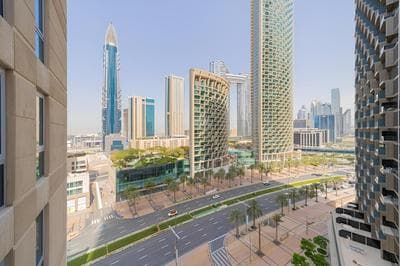 DXB - Standpoint - Tower B - 1110 - DT