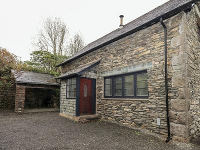 The Old Chapel