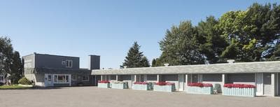Apartamento Cargols 5