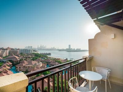 Easygo-resort Style STU in Royal Amwaj