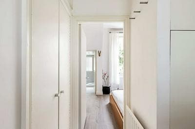 Stylish One-bedroom Flat in Notting Hill