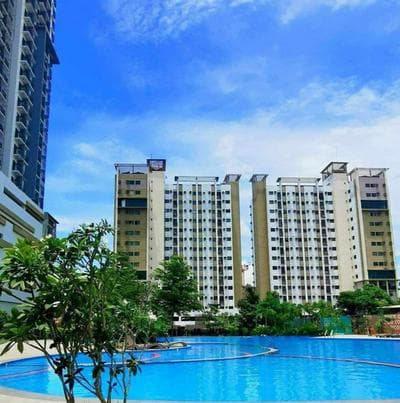 Cozy Furnished Condo near I.T. Park